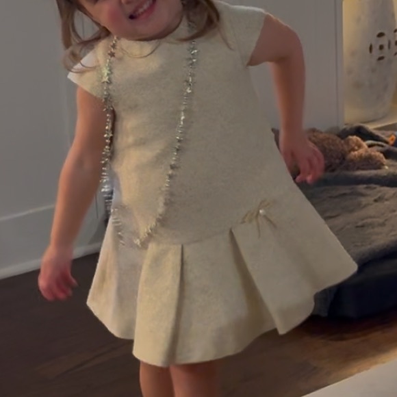 Tartine et Chocolat 2A girls dresses bundle